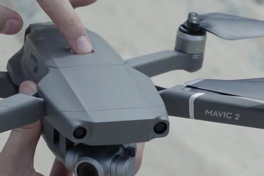 drones that follow you with camera